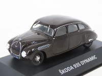 Škoda 935 Dynamic